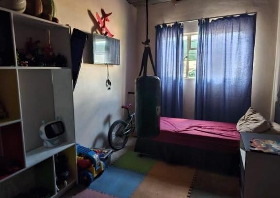 3 Bedroom Property for Sale in Miederpark North West